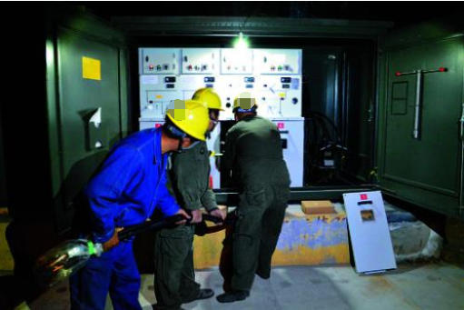 震撼?。?！為何配電網(wǎng)建設(shè)迎來高峰